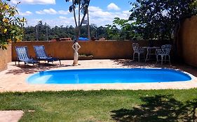 Casa Bela Vista